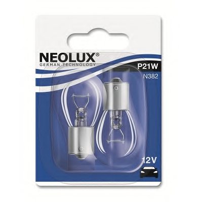 NEOLUX? N382-02B Bulb, brake-/taillight